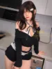 Picture of Irontech Doll Academy 165cm S32 Kitty ROS MAX Natrual Flirt Sex Doll