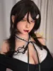 Picture of Irontech Doll Academy 165cm S32 Kitty ROS MAX Natrual Flirt Sex Doll