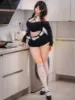 Picture of Irontech Doll Academy 165cm S32 Kitty ROS MAX Natrual Flirt Sex Doll