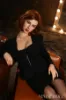 Picture of MMX Doll MengBei 5'4.6"/ 164cm C Fantasy D cup Silicone Sex Doll