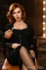 Picture of MMX Doll MengBei 5'4.6"/ 164cm C Fantasy D cup Silicone Sex Doll