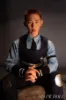 Picture of MMX Doll YuAn - 183cm/6.00' Full Silicone Asian Male Sex Doll