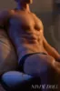 Picture of MMX Doll YuAn - 183cm/6.00' Full Silicone Asian Male Sex Doll