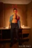 Picture of MMX Doll YuAn - 183cm/6.00' Full Silicone Asian Male Sex Doll