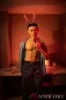 Picture of MMX Doll YuAn - 183cm/6.00' Full Silicone Asian Male Sex Doll
