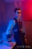 Picture of MMX Doll YuAn - 183cm/6.00' Full Silicone Asian Male Sex Doll