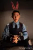 Picture of MMX Doll YuAn - 183cm/6.00' Full Silicone Asian Male Sex Doll