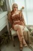 Picture of Sy doll Head #319 152cm/4ft12 C-cup TPE Sex Doll