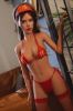 Picture of Sy Doll 148cm/4ft10 C-cup Silicone Head Sex Doll – Derma