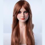 HairStyle #14