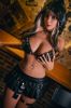 Picture of Sy Doll 164cm/5ft5 D-cup Silicone Head Sex Doll – Xida