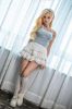 Picture of Sy Doll 148cm/4ft10 C-cup Silicone Head Sex Doll – Vornica