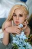 Picture of Sy Doll 148cm/4ft10 C-cup Silicone Head Sex Doll – Vornica