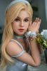 Picture of Sy Doll 148cm/4ft10 C-cup Silicone Head Sex Doll – Vornica