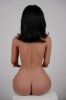 Picture of Sy Doll 152cm/4ft12 C-cup Silicone Head Sex Doll – Movable Jaw Head M22