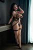 Picture of Sy Doll 152cm/4ft12 C-cup Silicone Head Sex Doll – Mosie