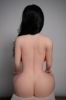 Picture of Sy Doll 152cm/4ft12 C-cup Silicone Head Sex Doll – Mosie