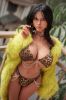 Picture of Sy Doll 158cm/5ft2 D-cup Silicone Head Sex Doll – Head M34