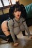 Picture of Sy Doll 170cm/5ft7 F-cup Silicone Head Sex Doll – Movable Jaw Head M7