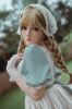 Picture of Sy Doll 164cm/5ft5 D-cup Full Silicone Sex Doll – Linla