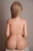 Picture of Sy Doll 164cm/5ft5 D-cup Silicone Sex Doll – Moca