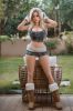 Picture of Sy Doll 164cm/5ft5 D-cup Silicone Sex Doll – Adano