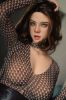 Picture of Sy Doll 168cm/5ft6 D-cup Silicone Sex Doll – Movable Jaw Head M20