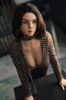 Picture of Sy Doll 168cm/5ft6 D-cup Silicone Sex Doll – Movable Jaw Head M20