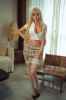 Picture of Sy Doll 164cm/5ft5 D-cup Silicone Sex Doll – Head 290