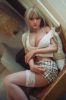 Picture of Sy Doll 164cm/5ft5 D-cup Silicone Sex Doll – Head 290