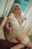 Picture of Sy Doll 164cm/5ft5 D-cup Silicone Sex Doll – Head 290