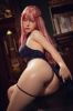 Picture of SY Doll 164cm/5ft5 D-cup Silicone Sex Doll – Movable Jaw Head M5