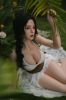 Picture of SY Dolls 164cm/5ft5 D-cup Silicone Sex Doll – Movable Jaw Head M26