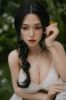 Picture of SY Dolls 164cm/5ft5 D-cup Silicone Sex Doll – Movable Jaw Head M26