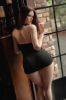 Picture of SY Dolls 168cm/5ft6 D-cup Silicone Sex Doll – Movable Jaw Head M14