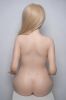 Picture of SY Dolls 168cm/5ft6 D-cup Silicone Sex Doll – Movable Jaw Head M38