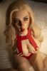 Picture of SYDoll 168cm/5ft6 D-cup Silicone Sex Doll – Movable Jaw Head M38