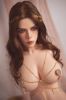 Picture of SY Dolls 80cm/2ft7 G-cup Silicone Sex Doll Torso – Movable Jaw Head M51