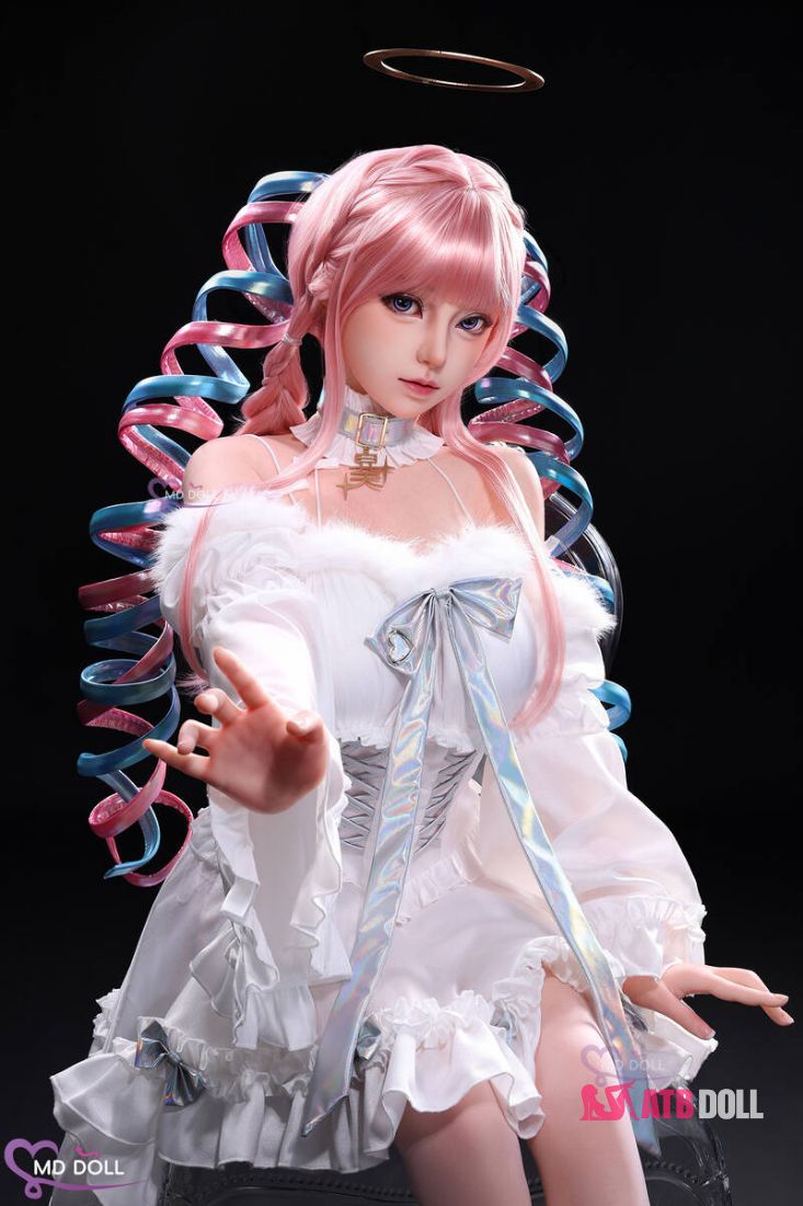 Picture of MDDOLL 151cm/4ft11 G-cup Silicone Sex Doll – Camila