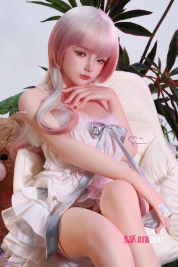 Picture of MDDOLL 151cm/4ft11 G-cup Silicone Sex Doll – Kitty