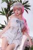 Picture of MDDOLL 151cm/4ft11 G-cup Silicone Sex Doll – Kitty