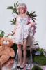 Picture of MDDOLL 151cm/4ft11 G-cup Silicone Sex Doll – Kitty
