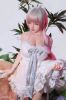 Picture of MDDOLL 151cm/4ft11 G-cup Silicone Sex Doll – Kitty