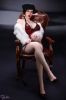 Picture of MDDOLL 161cm/5ft3 H-cup Silicone Sex Doll – Leona