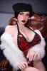 Picture of MDDOLL 161cm/5ft3 H-cup Silicone Sex Doll – Leona
