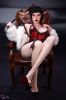 Picture of MDDOLL 161cm/5ft3 H-cup Silicone Sex Doll – Leona