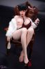 Picture of MDDOLL 161cm/5ft3 H-cup Silicone Sex Doll – Leona