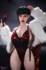Picture of MDDOLL 161cm/5ft3 H-cup Silicone Sex Doll – Leona