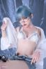 Picture of MDDOLL 159cm/5ft3 A-cup Silicone Sex Doll – Faye