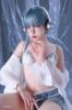 Picture of MDDOLL 159cm/5ft3 A-cup Silicone Sex Doll – Faye